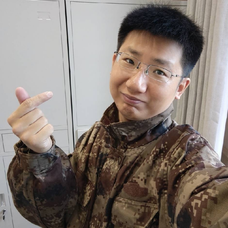 流浪的晚星的第二张照片--乌鲁木齐相亲服务中心