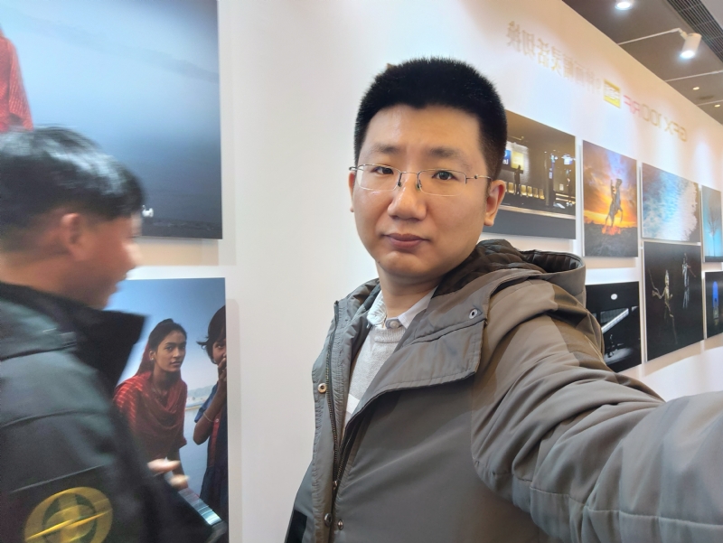 流浪的晚星的第三张照片--乌鲁木齐相亲服务中心