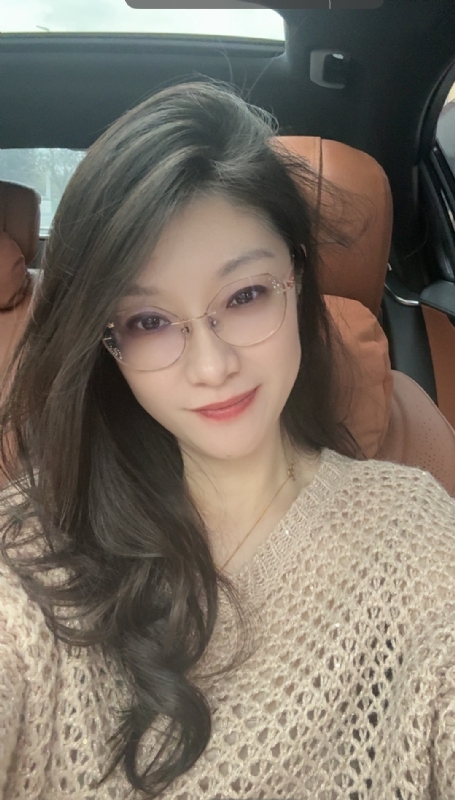 candice的第二张照片--乌鲁木齐相亲服务中心