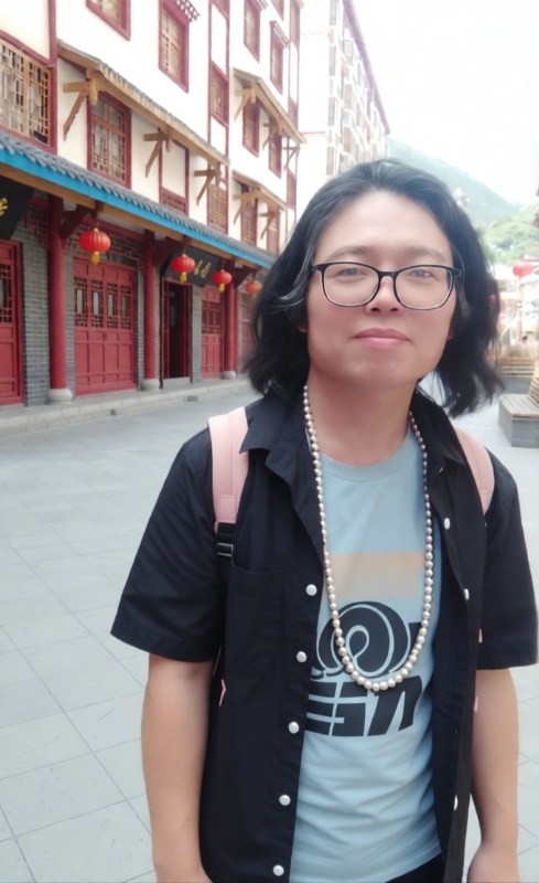 董先森的第一张照片--乌鲁木齐相亲服务中心