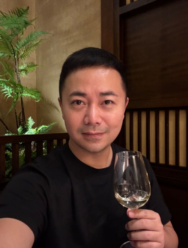 幸福的第二张照片--乌鲁木齐相亲服务中心