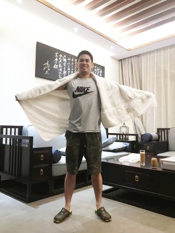 侬好侬好的第二张照片--乌鲁木齐相亲服务中心