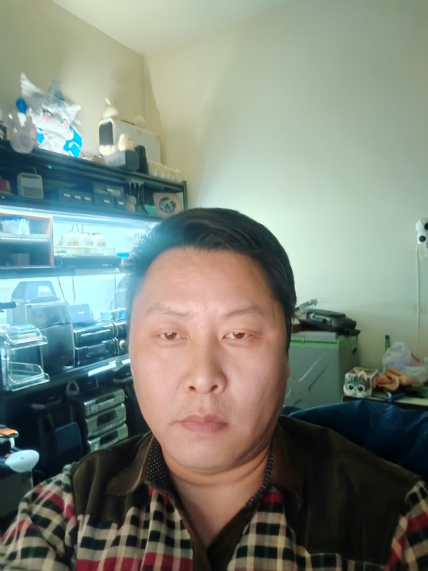 一半的第一张照片--乌鲁木齐相亲服务中心