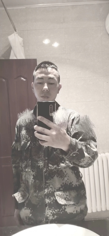 穆缘的第一张照片--乌鲁木齐相亲服务中心