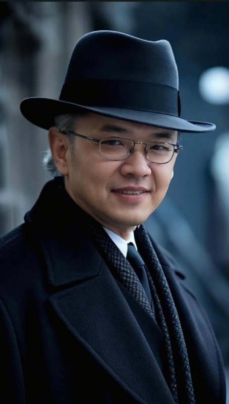 OLEK的第一张照片--乌鲁木齐相亲服务中心