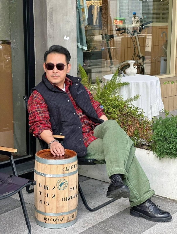 随风的第二张照片--乌鲁木齐相亲服务中心