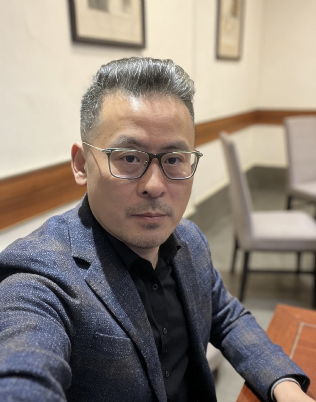 李雲明的第一张照片--乌鲁木齐相亲服务中心