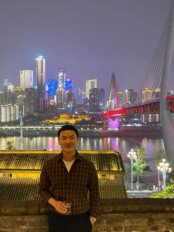 御風的第一张照片--乌鲁木齐相亲服务中心