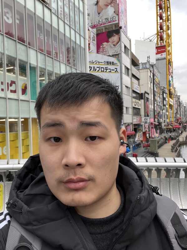 tao的第一张照片--乌鲁木齐相亲服务中心