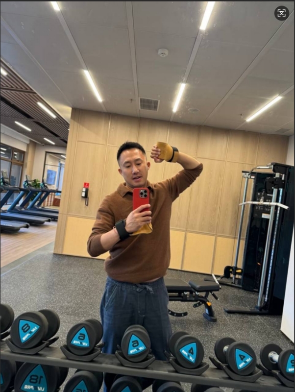 清风徐来的第三张照片--乌鲁木齐相亲服务中心