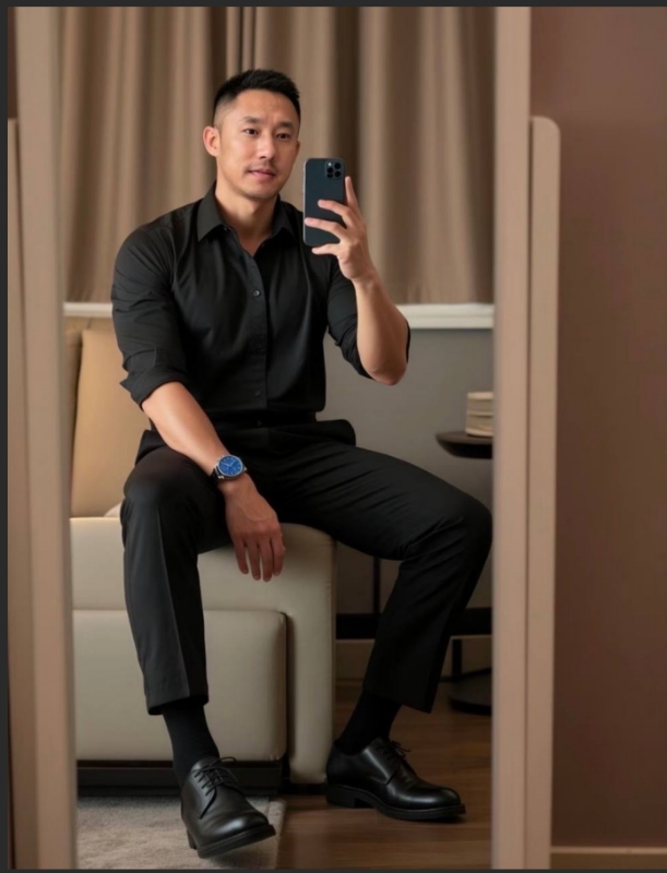 清风徐来的第四张照片--乌鲁木齐相亲服务中心