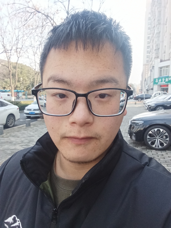 陶诚的第一张照片--乌鲁木齐相亲服务中心