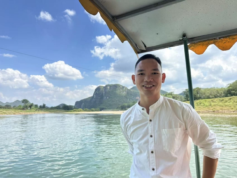 天云的第一张照片--乌鲁木齐相亲服务中心