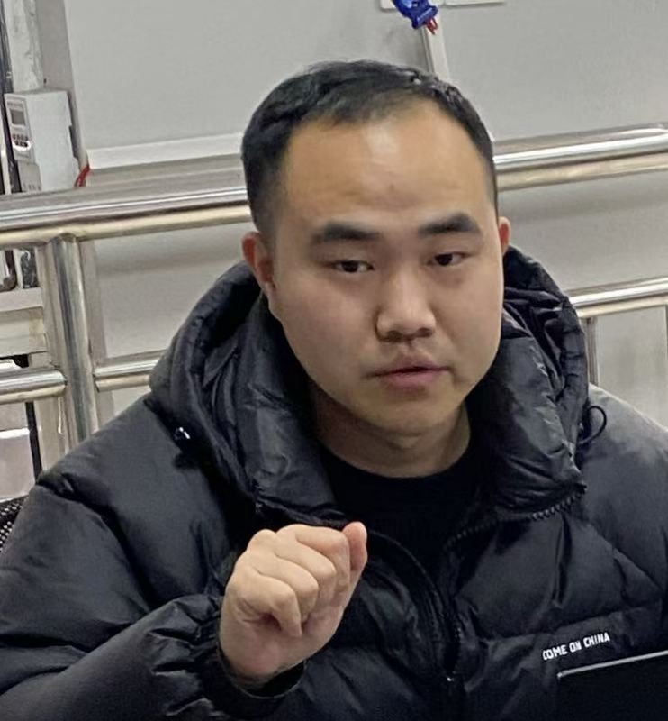 wkx的第二张照片--乌鲁木齐相亲服务中心