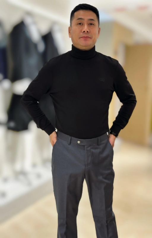 Make的第二张照片--乌鲁木齐相亲服务中心