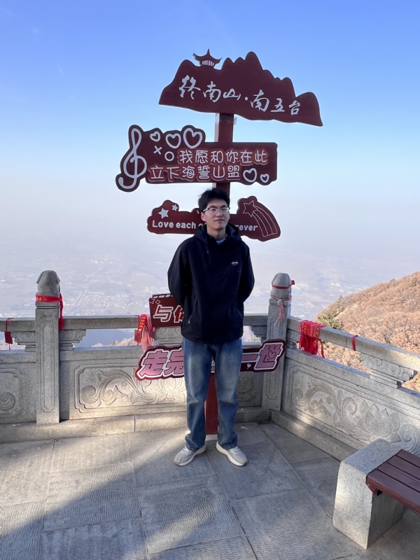 朱起的第二张照片--乌鲁木齐相亲服务中心