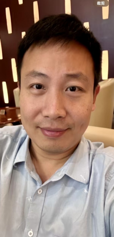 巾凡的第一张照片--乌鲁木齐相亲服务中心