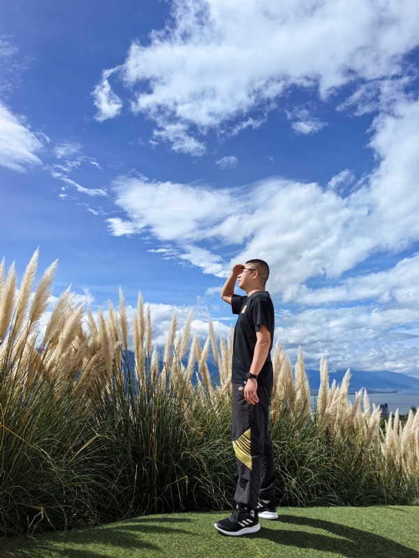 布鲁托的第一张照片--乌鲁木齐相亲服务中心