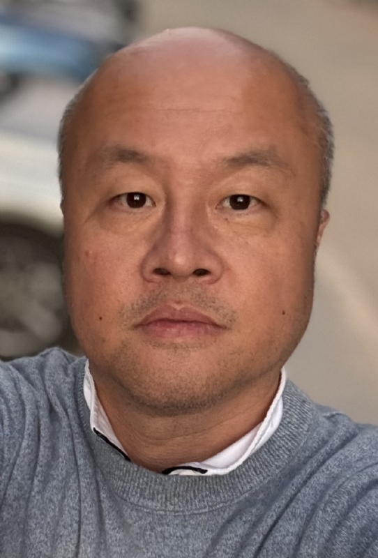 Jeff的第二张照片--乌鲁木齐相亲服务中心