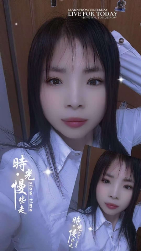 澜岁的第一张照片--乌鲁木齐相亲服务中心