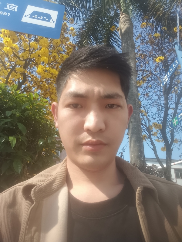 陈先生的第一张照片--乌鲁木齐相亲服务中心