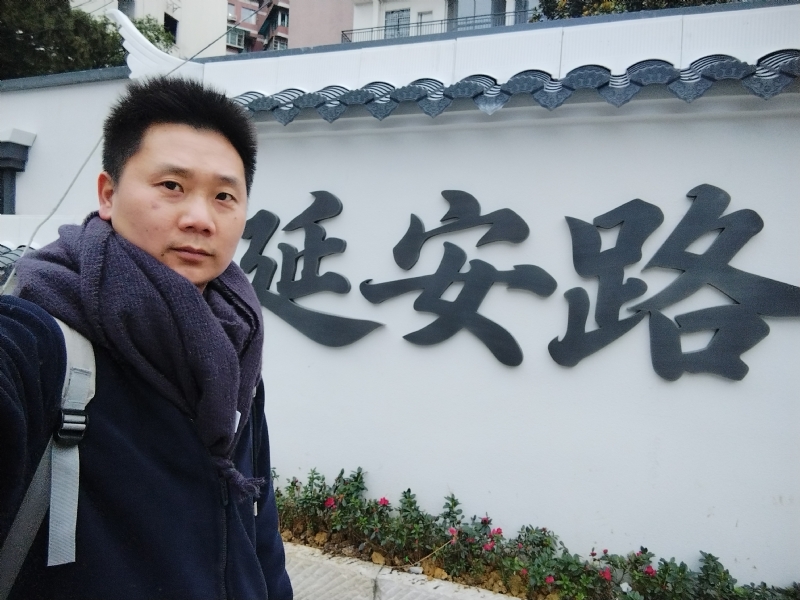 另一半的她的第一张照片--乌鲁木齐相亲服务中心