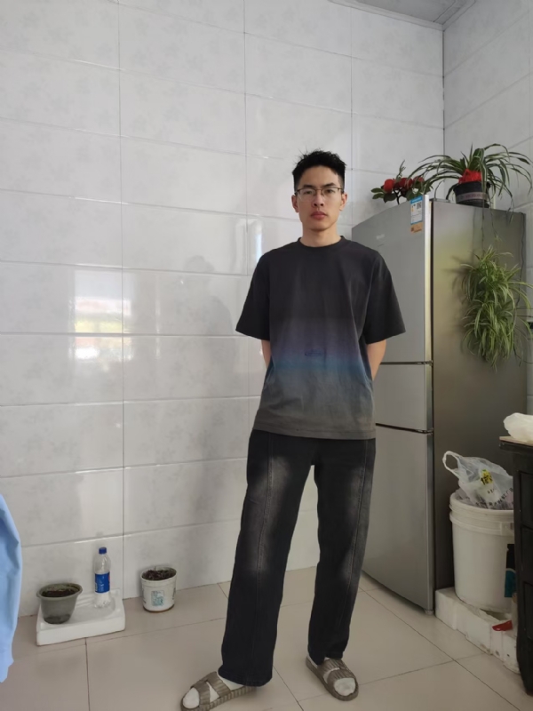 子君的第一张照片--乌鲁木齐相亲服务中心