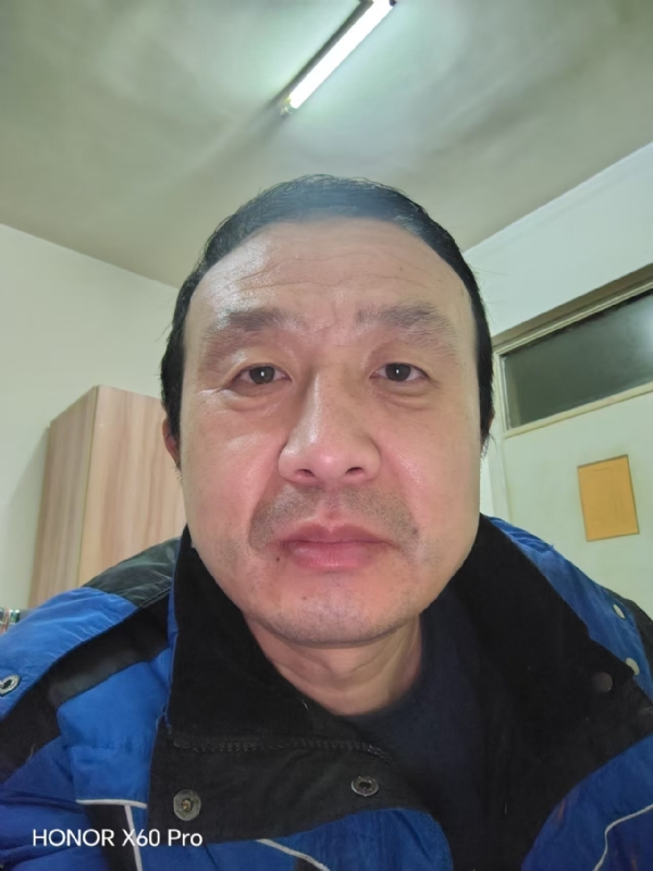 一心一意的第一张照片--乌鲁木齐相亲服务中心