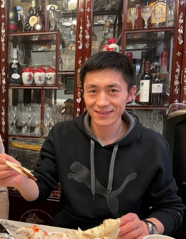 Kevin的第一张照片--乌鲁木齐相亲服务中心