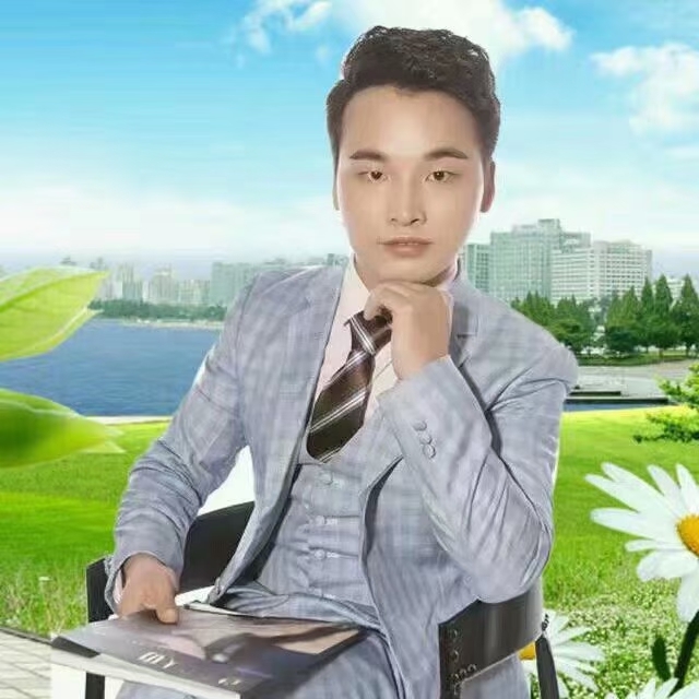 秋风瑟瑟的第一张照片--乌鲁木齐相亲服务中心