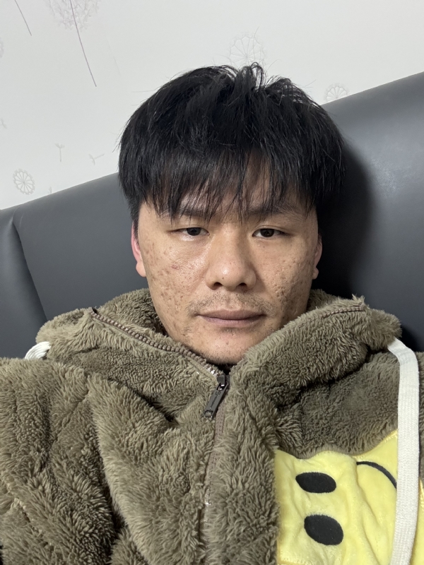 赵淼的第一张照片--乌鲁木齐相亲服务中心