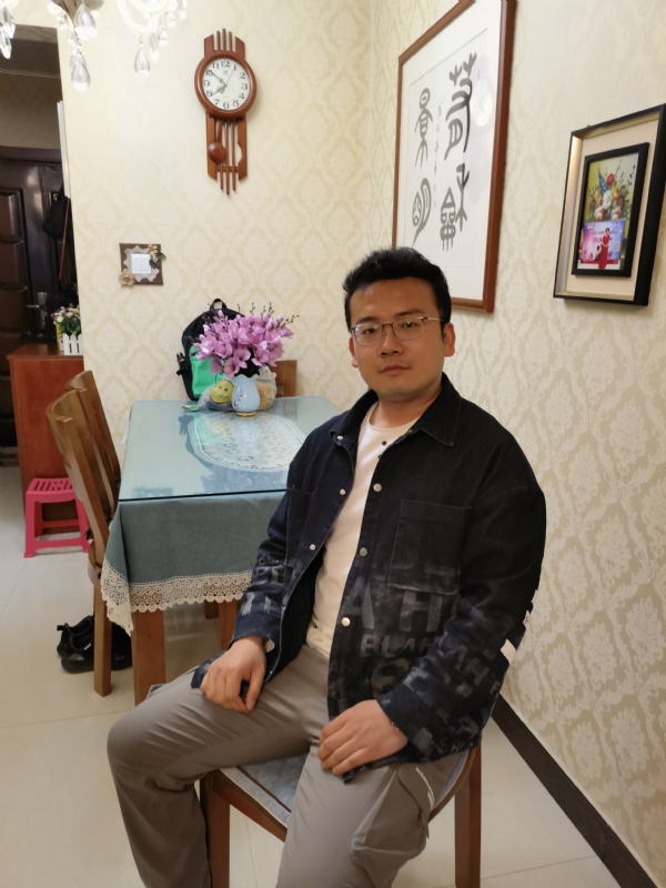 梦的启航的第一张照片--乌鲁木齐相亲服务中心