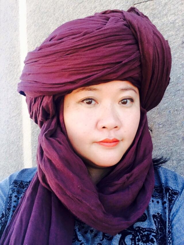 小密的第二张照片--乌鲁木齐相亲服务中心