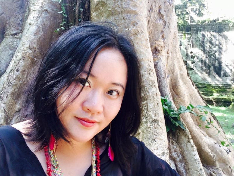 小密的第四张照片--乌鲁木齐相亲服务中心