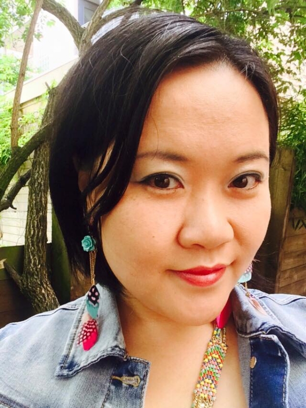 小密的第五张照片--乌鲁木齐相亲服务中心