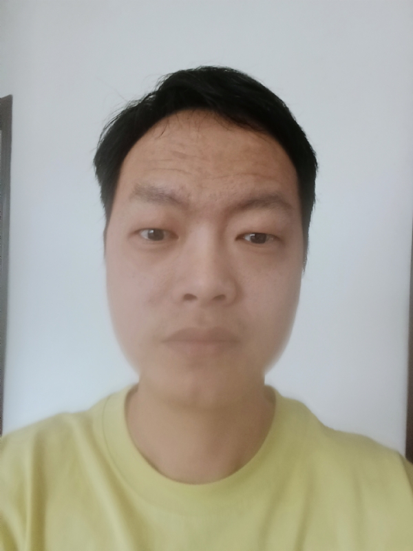 小安的第一张照片--乌鲁木齐相亲服务中心