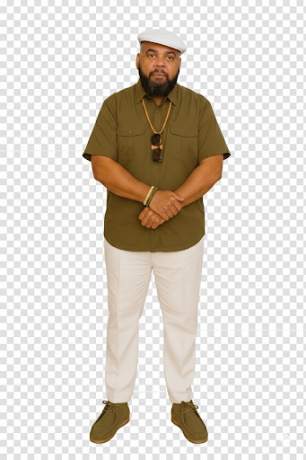 KevinAntone的第一张照片--乌鲁木齐相亲服务中心