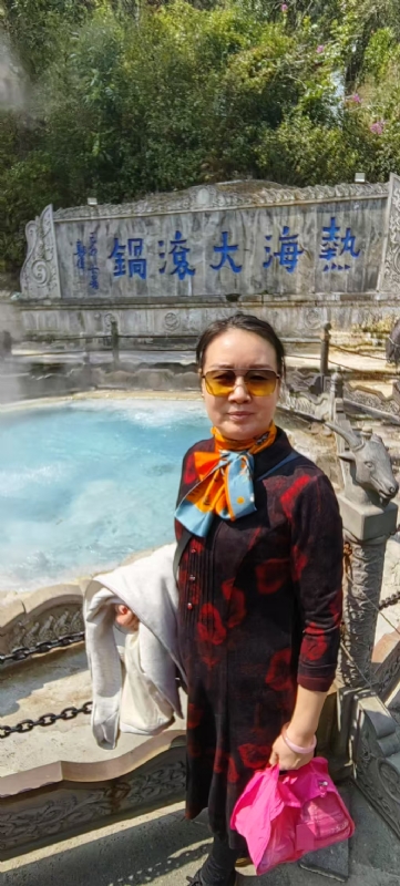 夜莺的第一张照片--乌鲁木齐相亲服务中心