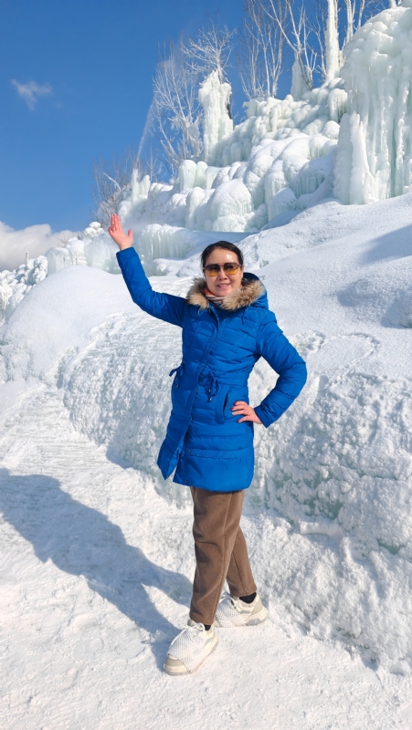 夜莺的第二张照片--乌鲁木齐相亲服务中心