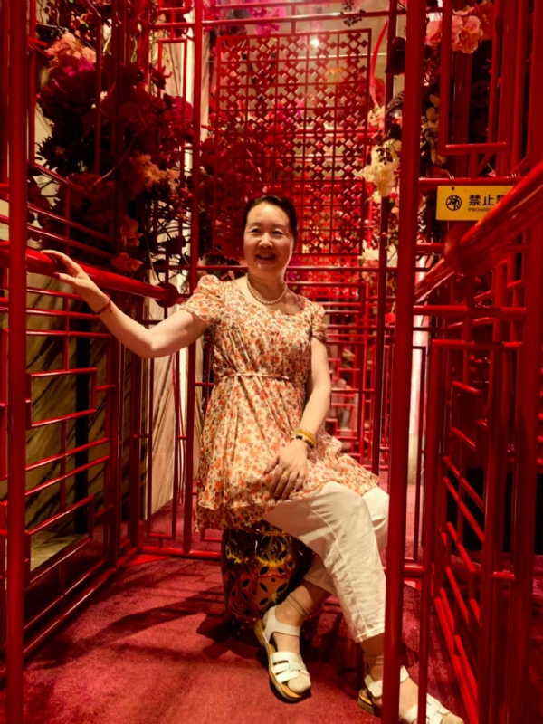 夜莺的第六张照片--乌鲁木齐相亲服务中心