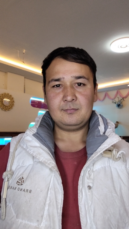 心情舒畅的第一张照片--乌鲁木齐相亲服务中心