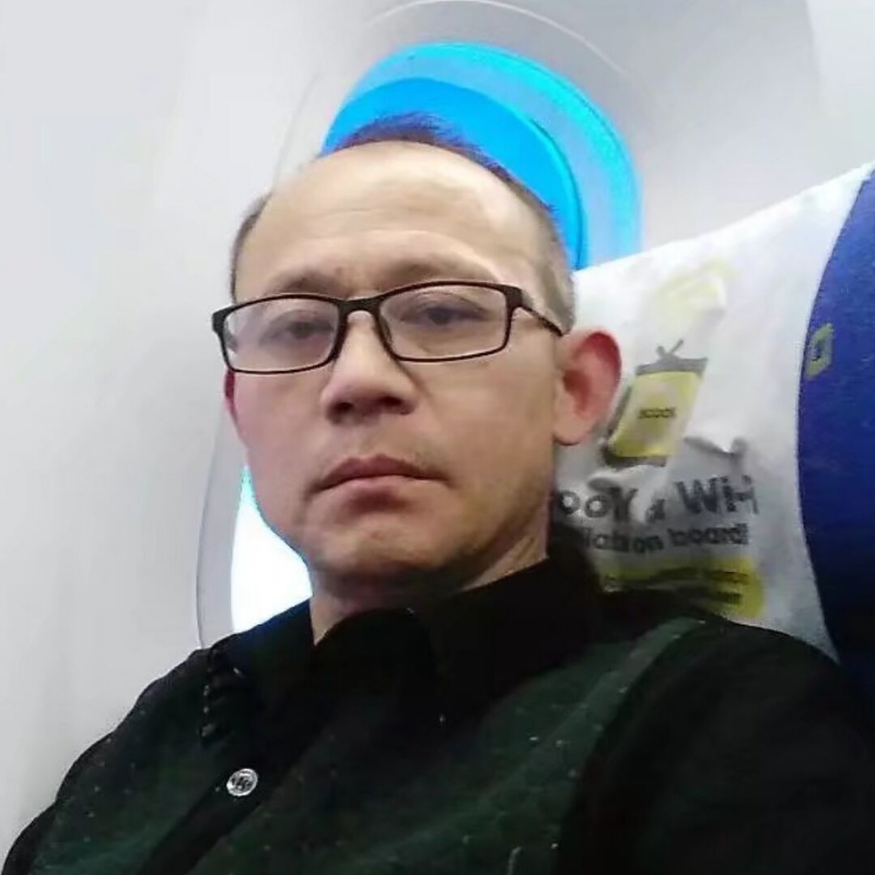 dxg1393的第二张照片--乌鲁木齐相亲服务中心