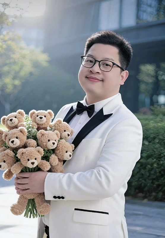 永不失联的爱的第一张照片--乌鲁木齐相亲服务中心