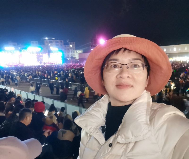 清欢渡己的第一张照片--乌鲁木齐相亲服务中心