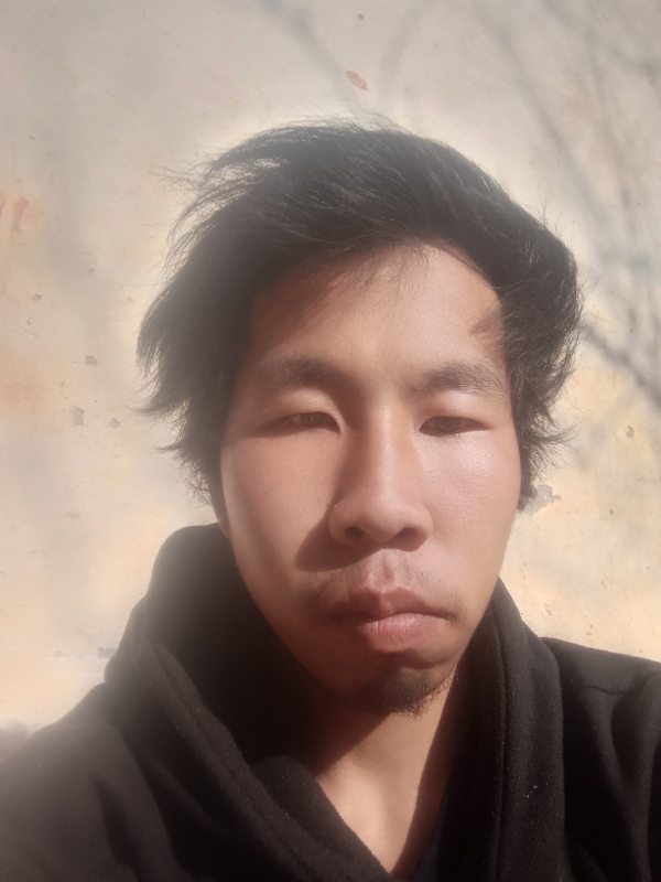 胡明的第一张照片--乌鲁木齐相亲服务中心