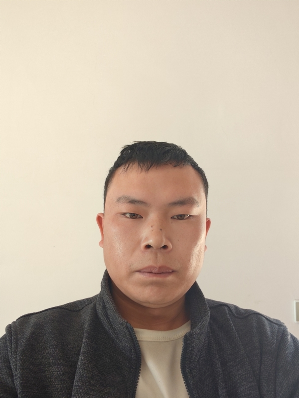 韩信的第二张照片--乌鲁木齐相亲服务中心