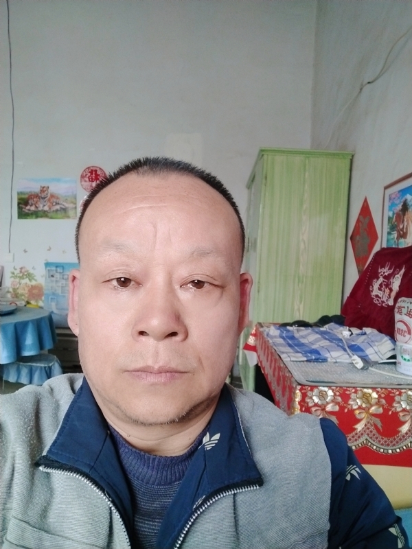 天长地久的第二张照片--乌鲁木齐相亲服务中心