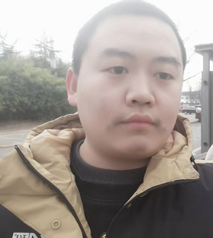 机器猫的第一张照片--乌鲁木齐相亲服务中心