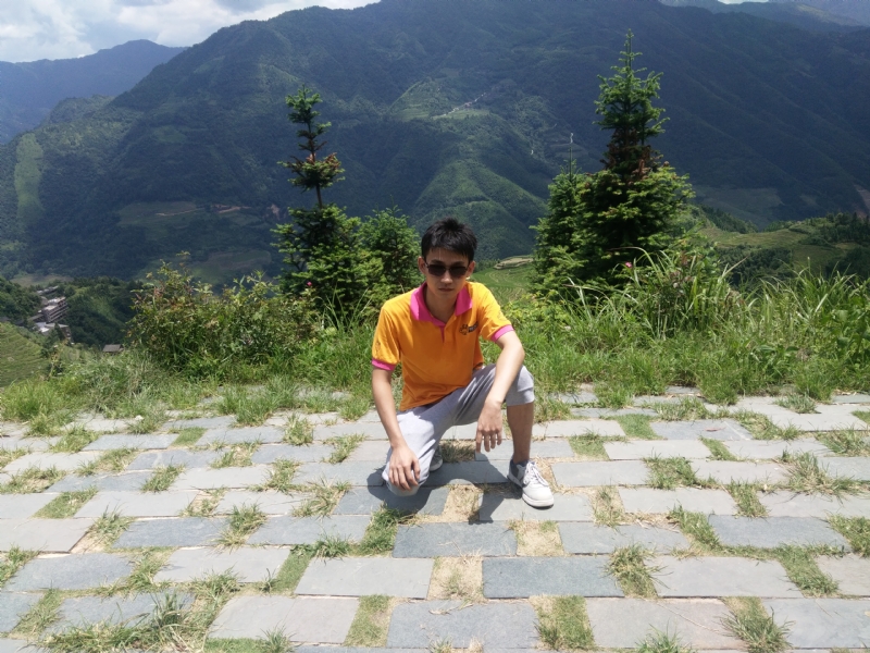 半盏清欢的第一张照片--乌鲁木齐相亲服务中心