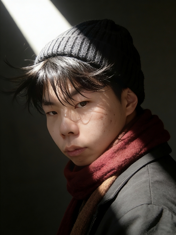 瘾~的第一张照片--乌鲁木齐相亲服务中心